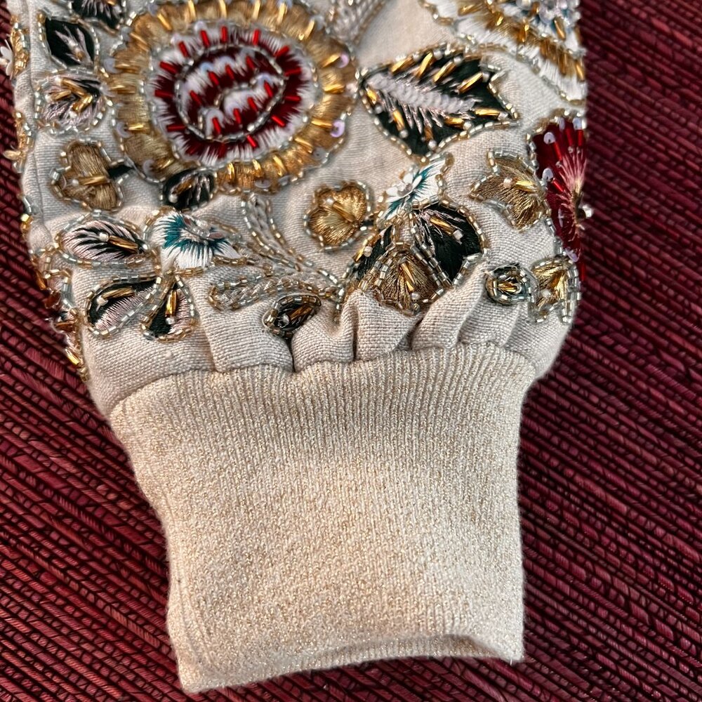 sequin jacket - Picture 4 of 4